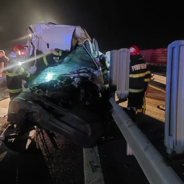 accident nadlac1