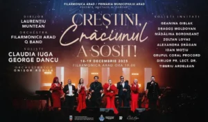 creștini