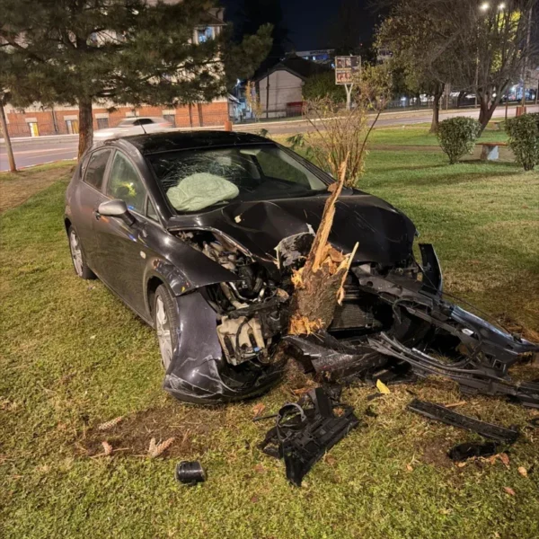 Tu ce făceai vineri seara la 19 ani? „pohaci o intrat în sens la intim cu mașina unui coleg frizer, mort de beat - 0, 79 în aerul expirat... Și-o și fumat iarbă” 2 alcoolemie 1