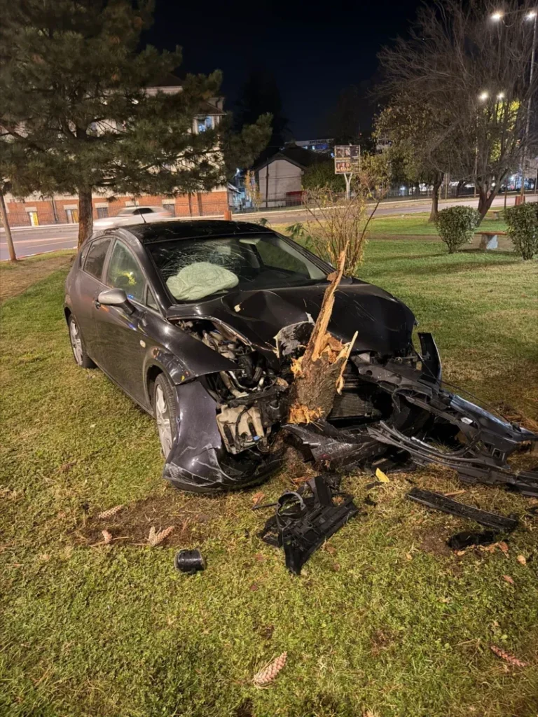 Tu ce făceai vineri seara la 19 ani? „pohaci o intrat în sens la intim cu mașina unui coleg frizer, mort de beat - 0, 79 în aerul expirat... Și-o și fumat iarbă” 3 alcoolemie 1