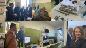 aparatul de testare antidrog