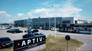 APTIV INEU