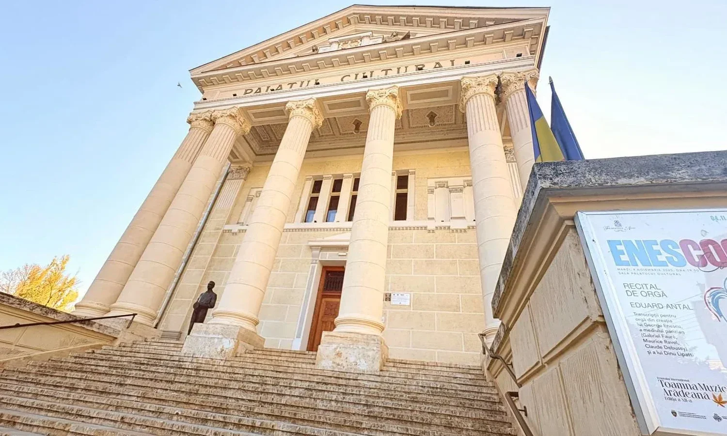 filarmonica arad | programul lunii