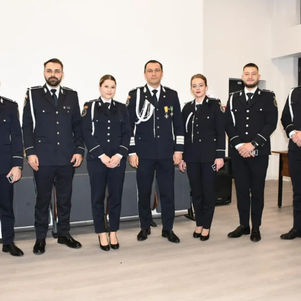 Ipj arad | avansări în grad, cu ocazia zilei naționale a româniei 8 avansari ipj arad 2025 7
