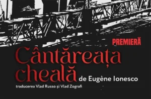 de ziua națională a româniei