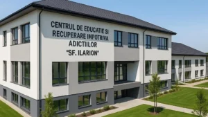temelie - centrul de recuperare adictii arad