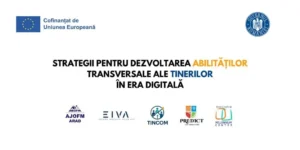 conferința de lansare a proiectului