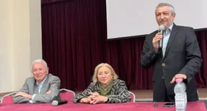 Pledoarie pentru excelență, la colegiul național „preparandia-dimitrie țichindeal” 119 conferinta peda pr