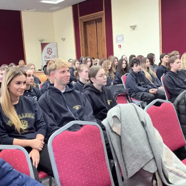 Pledoarie pentru excelență, la colegiul național „preparandia-dimitrie țichindeal” 4 conferinta peda1