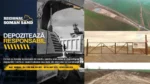 depozit deseuri constructii. horia jud arad pr 2