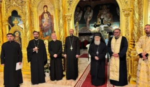 s-a săvârșit rânduiala