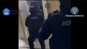 operațiunea jupiter | 211 percheziții