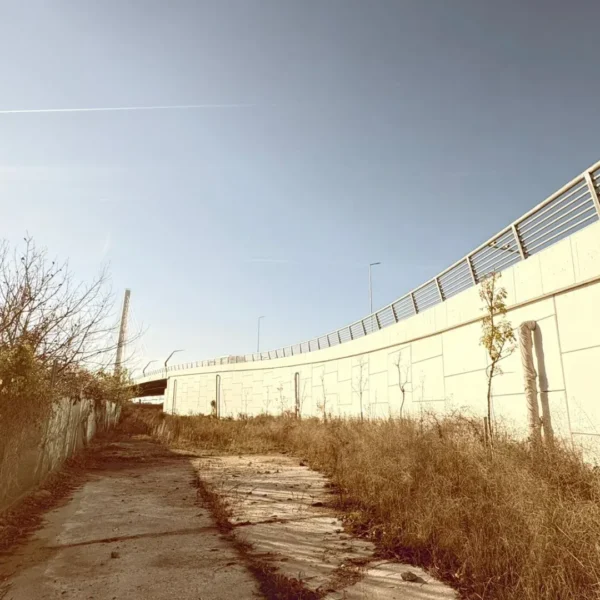 Podul hobanat, promis pentru luna decembrie 4 pod hobanat 14 noi 2025 3