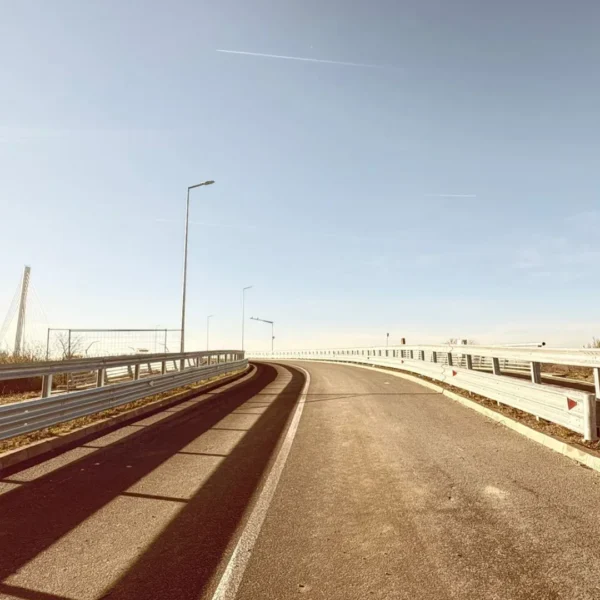 Podul hobanat, promis pentru luna decembrie 5 pod hobanat 14 noi 2025 4