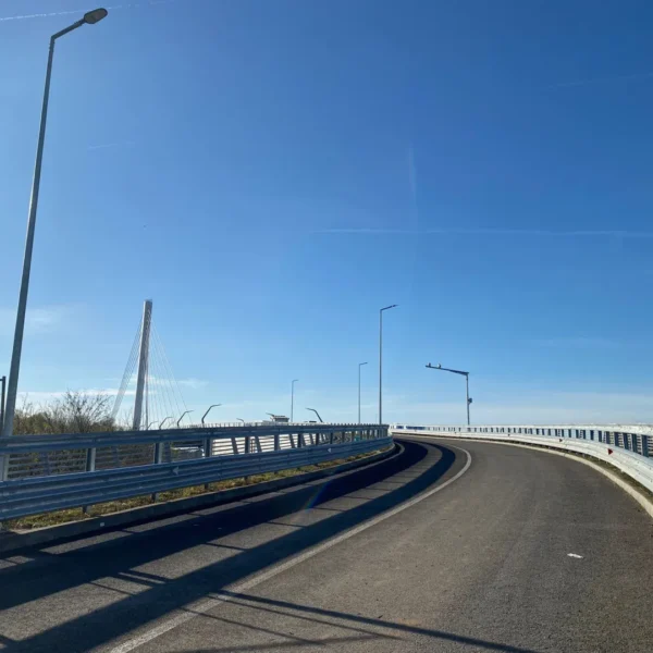 Podul hobanat, promis pentru luna decembrie 8 pod hobanat 14 noi 2025 7