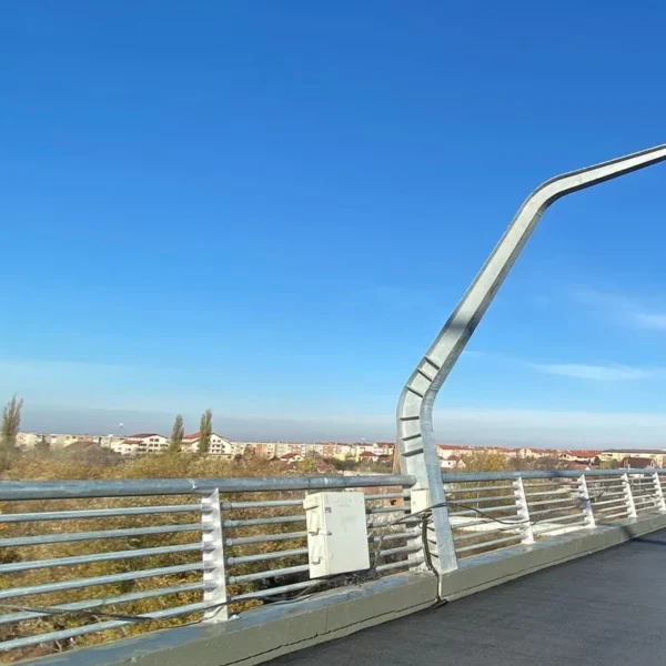 Podul hobanat, promis pentru luna decembrie 9 pod hobanat 14 noi 2025 8