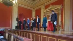 Recit all – pentru o poezie mai aproape de liceeni, la „moise nicoară” 35 redescoperirea poeziei moise nicoara