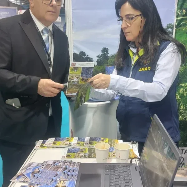 Aradul, promovat târgul internațional de turism de la novi sad 3 turism 4