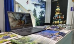 Aradul, promovat târgul internațional de turism de la novi sad 19 turism 5 1