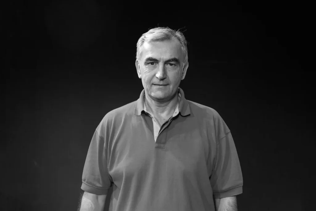 Actorul și revoluționarul-emblemă al aradului valentin voicilă a murit 3 valentin voicilă