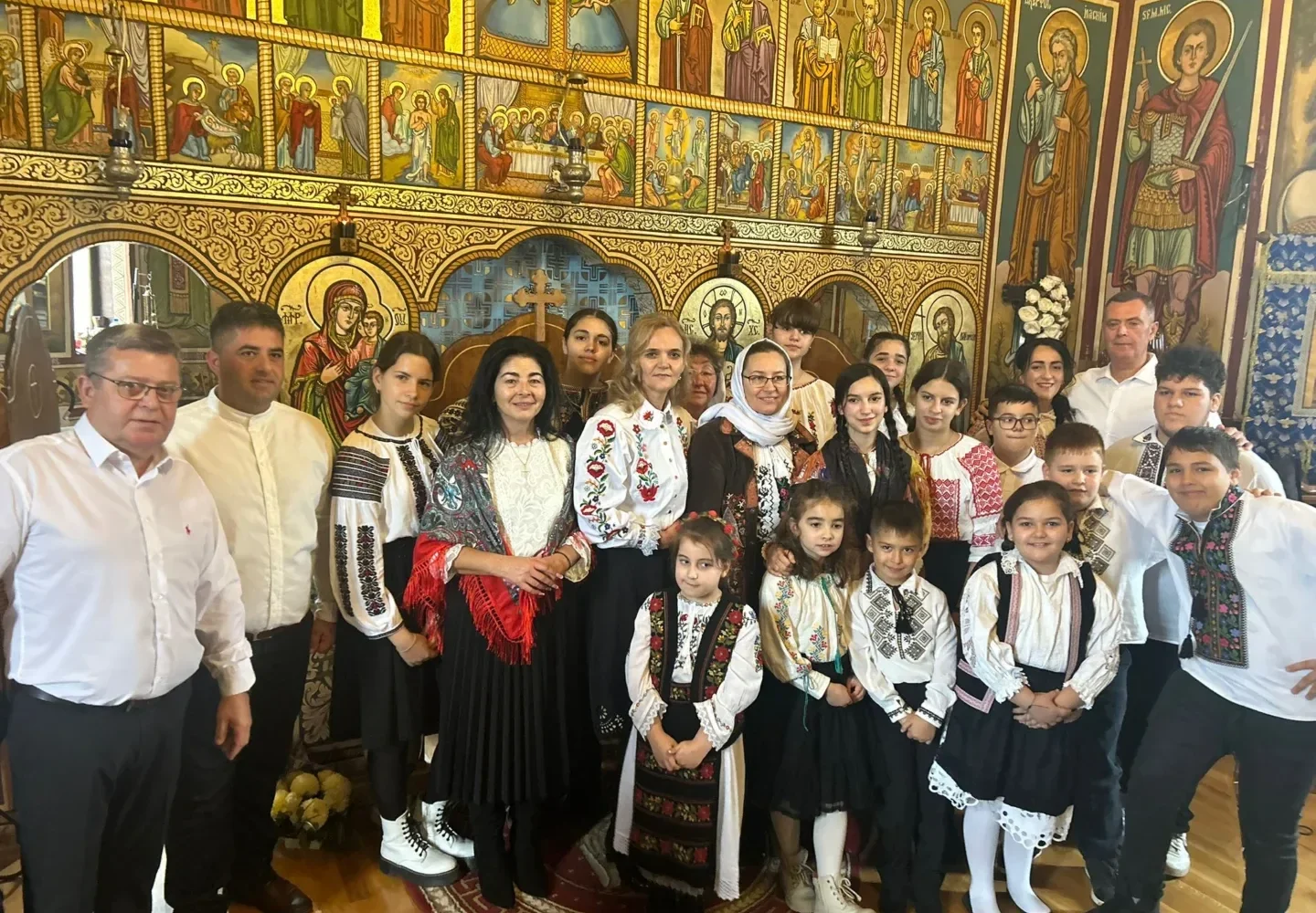 pe ulița lerului” | festival