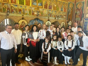 pe ulița lerului” | festival