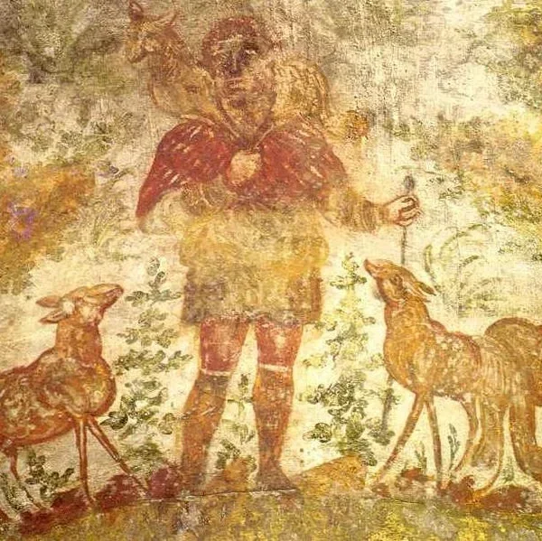 Descoperire istorică de importanță majoră pentru lumea creștină, în i̇znik, turcia 8 06