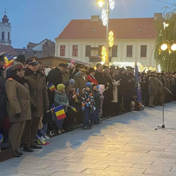 1 decembrie 2025 arad 47