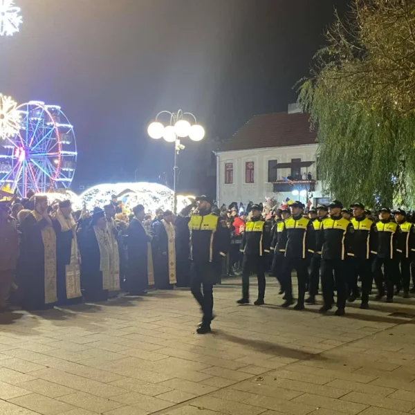 1 decembrie 2025 arad 6
