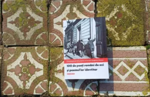 100 de poeți români