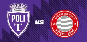 4.poli timisoara viitorul arad