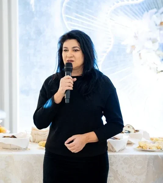 Eveniment de suflet, susținut de universitatea aurel vlaicu pentru persoanele private de libertate din cadrul penitenciarului timișoara 4 alina breaz
