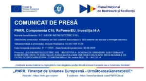 sc iulion instalelectric srl |