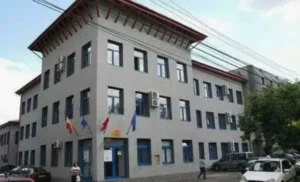 Compania de apă arad sa - precizări față de declarațiile deputatului ciprian vărșan: „avaria semnalată în zona stației cfr ineu a fost remediată” 2 compania de apă arad sa