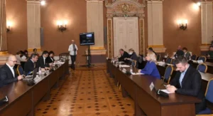 impozitele și taxele locale