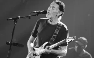 chris rea