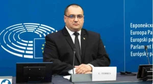 cristian terheș