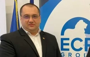 europarlamentarul cristian terheș (ecr)