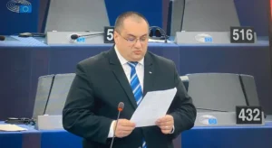 cristian terheș