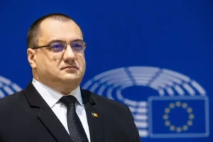 europarlamentarul cristian terheș