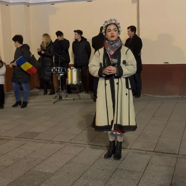 foto alexandra dragan