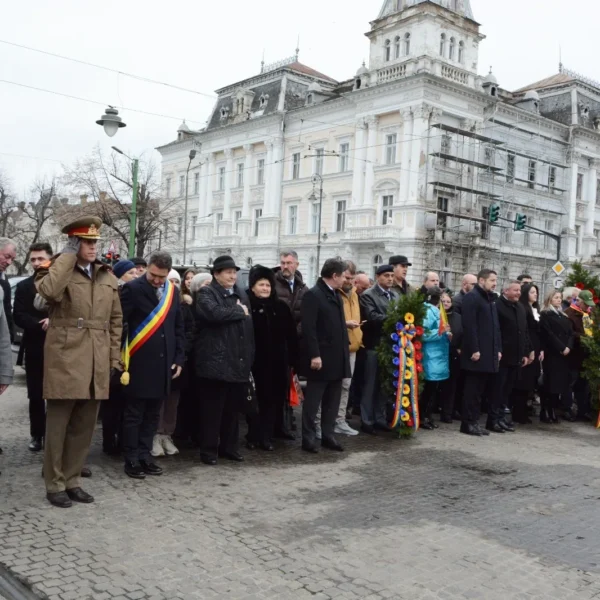 Evenimente dedicate revoluției din decembrie 1989, la arad 2 img 20251222 wa0075