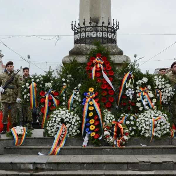 Evenimente dedicate revoluției din decembrie 1989, la arad 3 img 20251222 wa0078