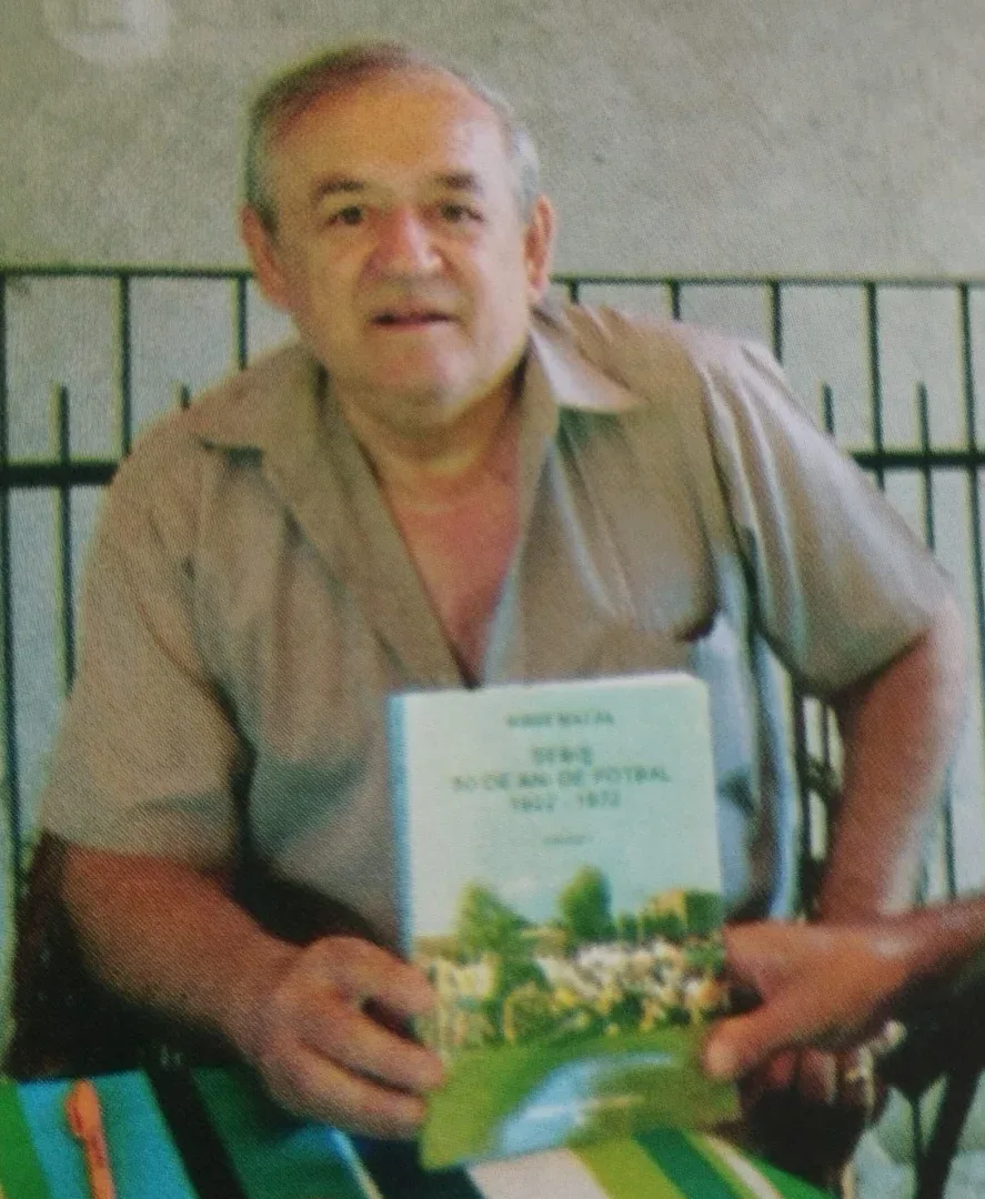 joska halja