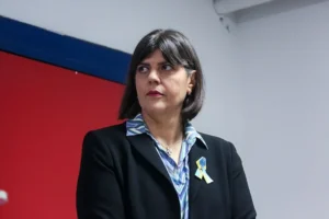 procurorul-șef al germaniei