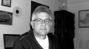Nicolae Mehelean