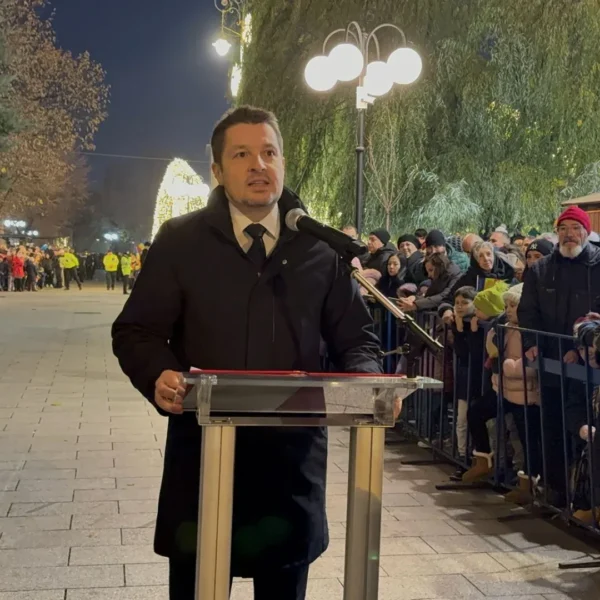 mihai pasca 1 decembrie 2025