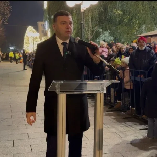sergiu bilcea 1 decembrie 2025