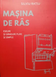 La taclale în sufragerie 7 silviu ratiu masina de ras1