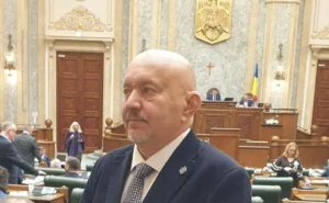 teofil parasca | interpelare adresată